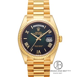 ロレックス デイデイト｜ブランド腕時計専門店 通販サイト ジャックロード