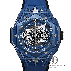 クラシック・フュージョン チタニウム 45mm[511.NX.1171.RX] Classic