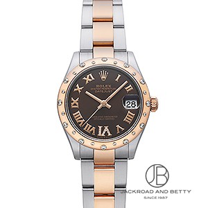 ヨットマスターロレジウム[268622] Yacht Master Rolesium