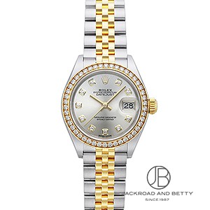 ロレックス ROLEX デイトジャスト28　 279174 WG/SS レディース 腕時計 ロレックス レディ デイトジャスト 28 279174 | 時計・ブランド腕時計
