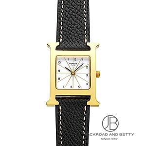 hiiiii413さま専用☆Ｈウォッチ 腕時計 《Hウォッチ》 ミニ 21 mm - ブラック | Hermès - エルメス
