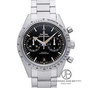 オメガ OMEGA 231.20.34.20.01.003 シーマスター アクアテラ コーアクシャル 自動巻き レディース 良品 保証書付き_901177 OMEGA - オメガ OMEGA 231.20.34.20.01.003 シーマスター アクアテラ