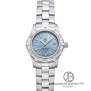 アクアレーサー[WAF1417.BA0823] Aquaracer | タグ・ホイヤー