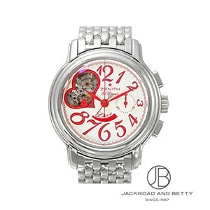 ゼニス ZENITH 新品｜ブランド腕時計専門店 通販サイト ジャック