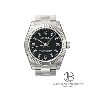 時計 ROLEX DATE OYSTER PERPETUAL オイスターパーペチュアル 31[177234G] Oyster Perpetual | ロレックス