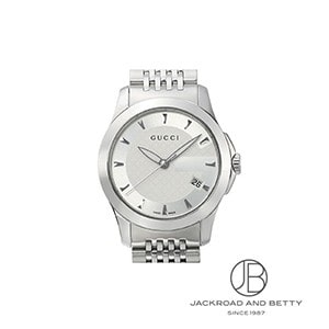 Gタイムレス[YA126501] G Timeless | グッチ レディース 新品 時計