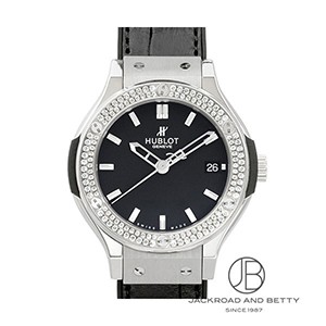 クラシック・フュージョン ジルコニウム[H561.ZX.1170.LR.1104