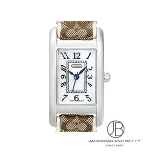 COACH レキシントン腕時計　レディース 86152.jpg