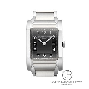 ボーム&メルシエ BAUME&MERCIER｜ブランド腕時計専門店 通販