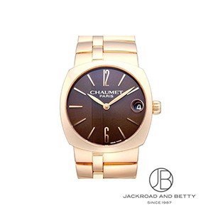 ショーメ CHAUMET 新品｜ブランド腕時計専門店 通販サイト
