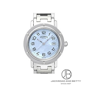 クリッパーナクレ[CL6.410.213/3831] Clipper Nacre | エルメス