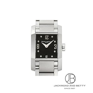 ディアマント[M0A08804] Diamant | ボーム&メルシエ レディース 新品 時計