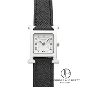 Hウォッチ PM 25mm ドゥブルトゥール[W036716WW00] H Watch