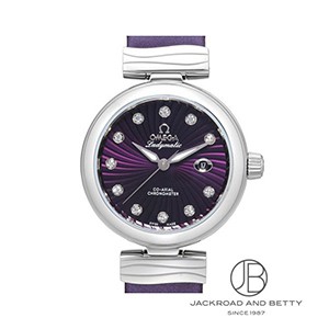 デ・ヴィル レディーマティック[425.32.34.20.60.001] De Ville  