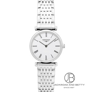 ラ グラン クラシック ドゥ ロンジン[L4.209.4.11.6] La Grande