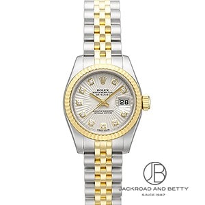 【保証書有】ロレックス　デイトジャスト　69173G S717262 腕時計 保証書有】ロレックス デイトジャスト 69173G S717262 腕時計