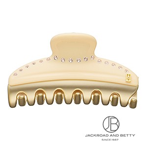 ヘアクリップ[ICCM-15571-16] Hair Clip | アレクサンドル ドゥ パリ