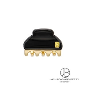 新品未着用　ALEXANDRE DE PARIS　　ブラウン×ブラウン VENDOME】 Baby クリップ｜ALEXANDRE DE PARIS（アレクサンドル