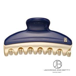 未使用　ALEXANDRE DE PARIS ALEXANDRE DE PARIS アレクサンドル ドゥ パリ ヘアクリップ