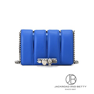 アレキサンダー・マックイーン ALEXANDER McQUEEN｜メンズ バッグ