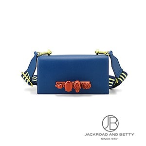 ジュエル ド サッチェル セレスティアルブルー[7478331AAOM4460