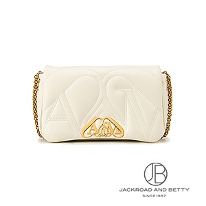 アレキサンダー・マックイーン ALEXANDER McQUEEN｜メンズ バッグ