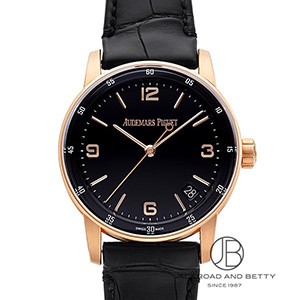 Audemars Piguet CODE 11.59 by Audemars Piguet 15210ST.OO