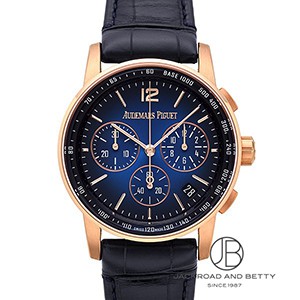 オーデマピゲ AUDEMARS PIGUET コード
CODE11.59 CODE 11.59 バイ オーデマ ピゲ - 26397BC.OO.D002KB.06 - Audemars Piguet