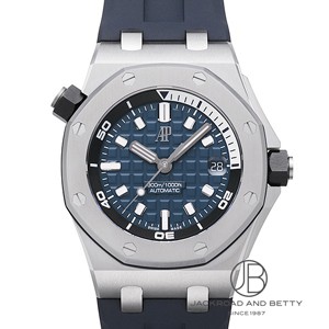 オーデマ ピゲ AUDEMARS PIGUET 新品｜ブランド腕時計専門店