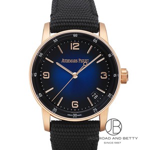 オーデマ ピゲ AUDEMARS PIGUET 新品｜ブランド腕時計専門店