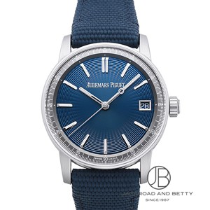 オーデマ ピゲ AUDEMARS PIGUET 新品｜ブランド腕時計専門店