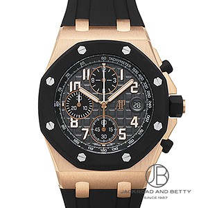 AUDEMARS PIGUET - 本物 新品 オーデマピゲ 腕時計ウォッチ