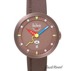 アラン・シルベスタイン ALAIN SILBERSTEIN｜ブランド腕時計専門店