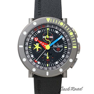 Alan Silberstein アランシルベスタイン KLUB GMT 限定 Alan Silberstein アランシルベスタイン KLUB GMT 限定 - メルカリ