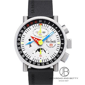 アラン・シルベスタイン　1994年フルラインナップウオッチカタログ アラン・シルベスタイン 1994年フルラインナップウオッチカタログ