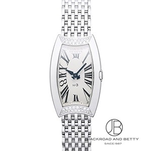 BEDAT & C No. 3 腕時計 クォーツ N°3 – BEDAT & CO GENEVE