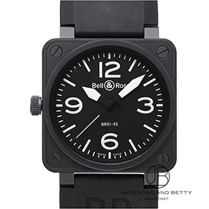 ベル&ロス Instruments BR01 新品｜ブランド腕時計専門店 通販サイト