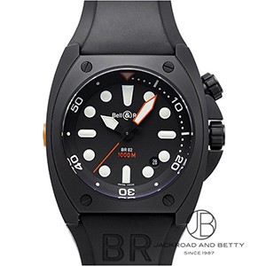 Bell and ross 2025 br02