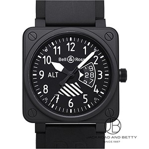 ベル&ロス Instruments BR01 新品｜ブランド腕時計専門店 通販