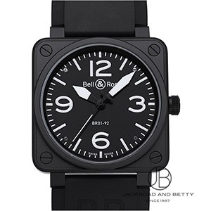 ベル＆ロス BELL&ROSS 新品｜ブランド腕時計専門店 通販サイト 