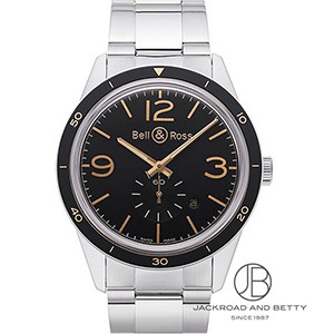 レ*ー様 【ジャンク】 Bell & Ross VINTAGE ヴィンテージ 1 ワイルドスワンズ・パタゴニア正規販売店 GMMSTORE