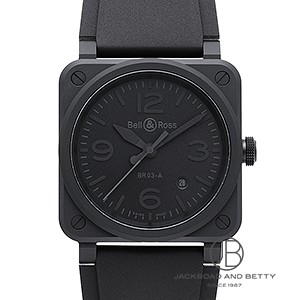 希少 ベル&ロス まよう BR03 WOTANCRAFT製 レザーベルト 黒