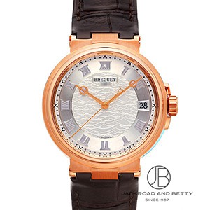 マリーン[5517BR/12/9ZU] Marine | ブレゲ メンズ 新品 時計