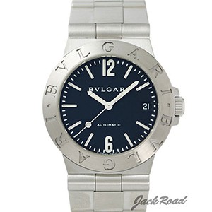 ブルガリ ディアゴノ｜ブランド腕時計専門店 通販サイト ジャック