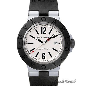 ブルガリ アルミニウム｜ブランド腕時計専門店 通販サイト ジャックロード