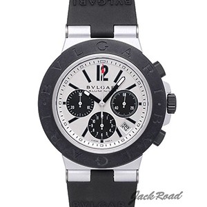 Bulgari Aluminium AL44TA | Ref. AL44TA Watches on Chrono24