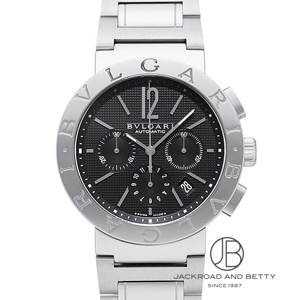 楽天市場】BVLGARI ブルガリ エルゴン クロノグラフ EG40SCH