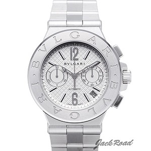 ディアゴノ 40mm クロノグラフ[DG40C6SSDCH] Diagono 40mm