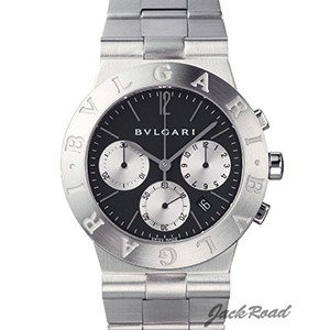 ディアゴノ スポーツ クロノグラフ[CH35BGGD] Diagono Sports