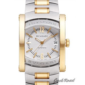 Bvlgari Assioma Chronograph